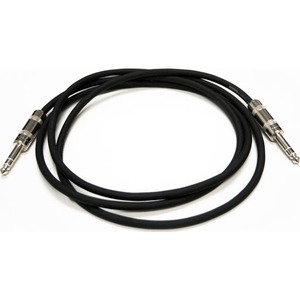 Кабель аудио 1xJack - 1xJack WhirlWind ST03 1.0m