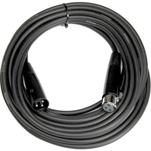 Кабель аудио 1xXLR - 1xXLR WhirlWind EMC20 6.0m