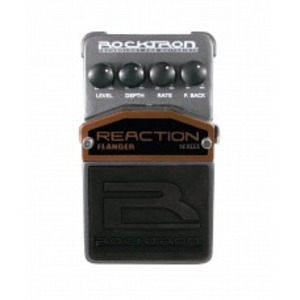 Гитарная педаль эффектов/ примочка Rocktron Reaction Flanger