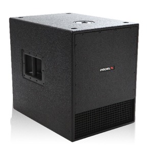 Активный сабвуфер Proel SW 115HAV2