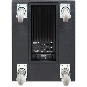 Активный сабвуфер Proel SW 115HAV2