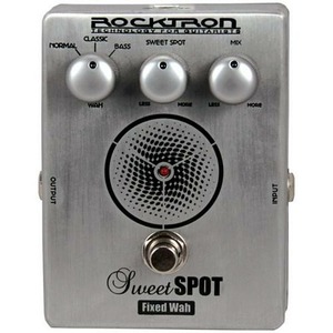 Гитарная педаль эффектов/ примочка Rocktron Sweet Spot