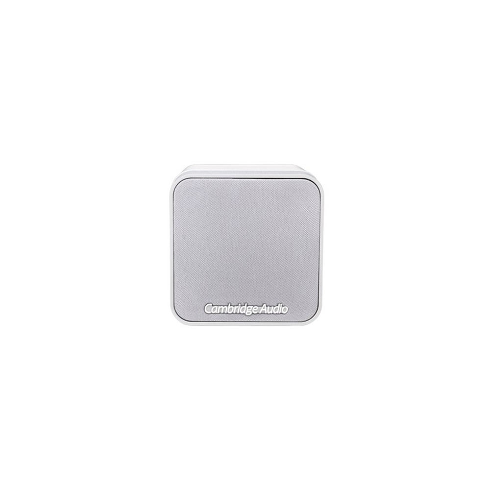 Сателлитная акустика Cambridge Audio Minx min12 White