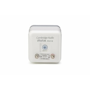 Сателлитная акустика Cambridge Audio Minx min12 White