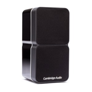 Сателлитная акустика Cambridge Audio Minx min22 Black