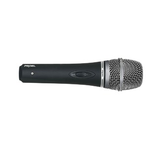 Вокальный микрофон (динамический) Proel DM220