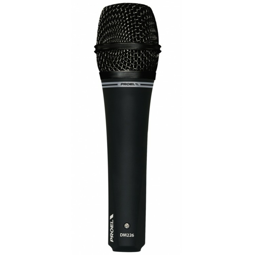 Вокальный микрофон (динамический) Proel DM226