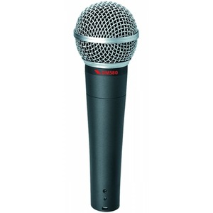 Вокальный микрофон (динамический) Proel DM580