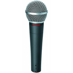 Вокальный микрофон (динамический) Proel DM580