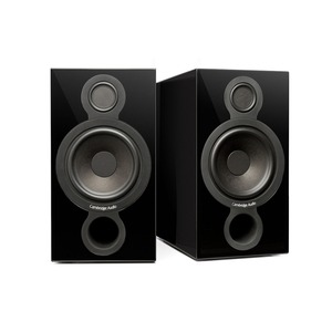 Полочная акустика Cambridge Audio AeroMax 2 Black