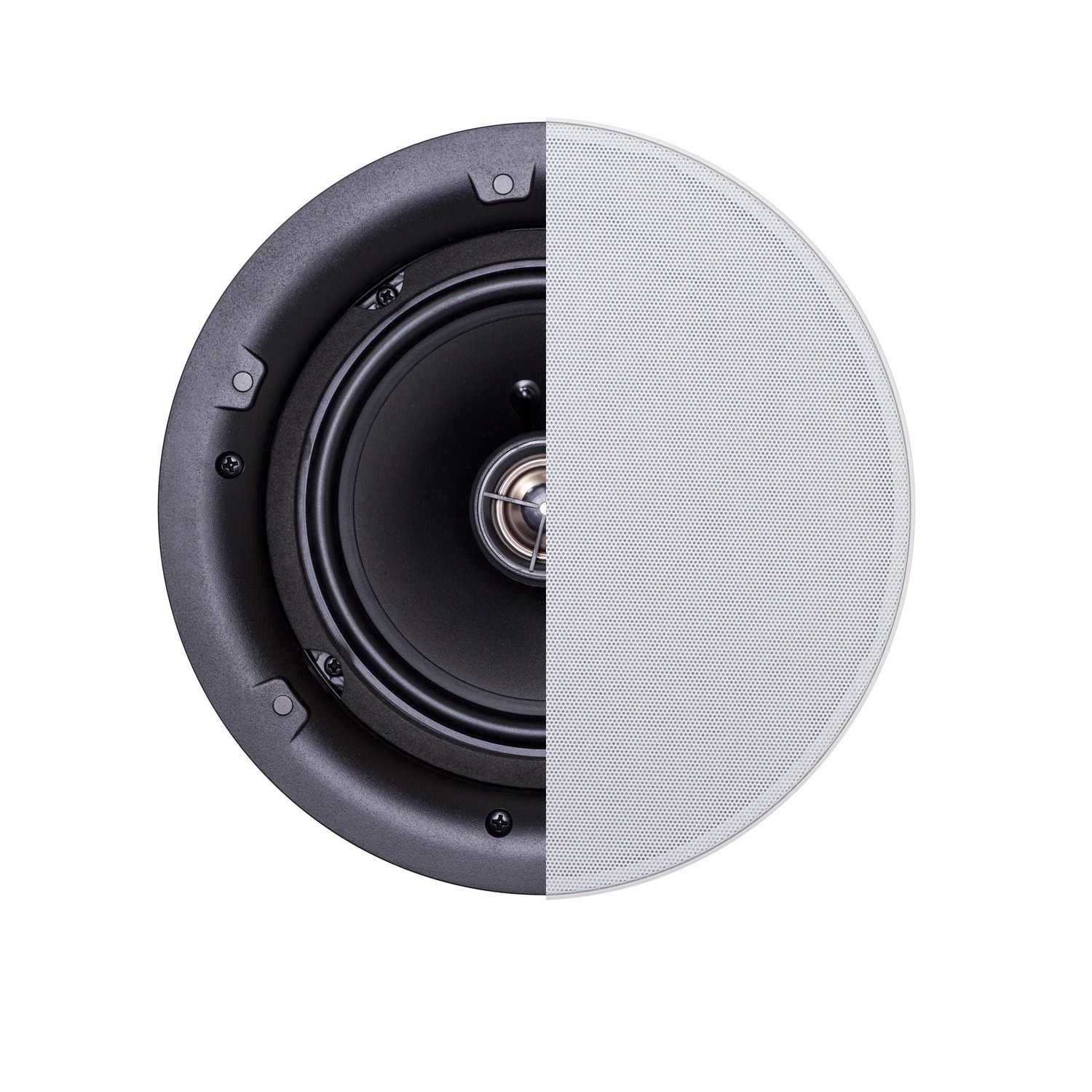 Встраиваемая АС Cambridge Audio c165ss in-Ceiling Speaker White