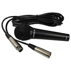 Вокальный микрофон (динамический) Proel DM800
