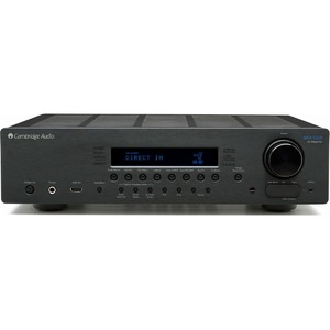 AV ресивер Cambridge Audio 551R v2 Black