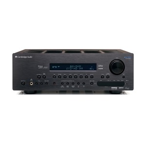 AV ресивер Cambridge Audio 751R v2 Black