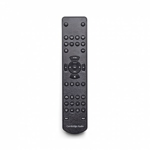AV ресивер Cambridge Audio 751R v2 Black