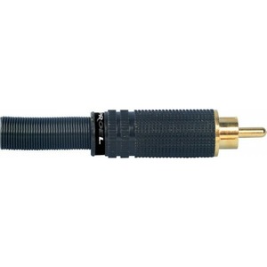 Разъем RCA (Папа) Proel MRCA50BK