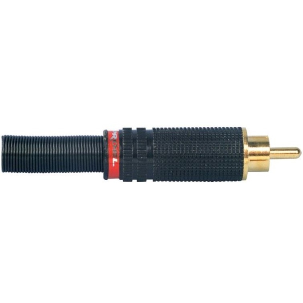 Разъем RCA (Папа) Proel MRCA50RD