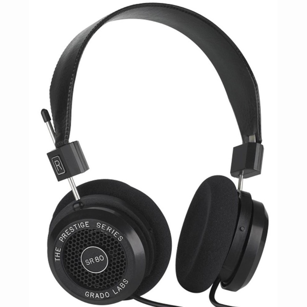Наушники мониторные классические Grado SR80i