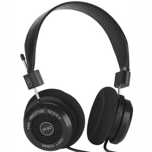 Наушники мониторные классические Grado SR80i