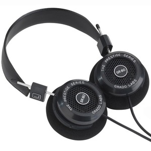 Наушники мониторные классические Grado SR80i