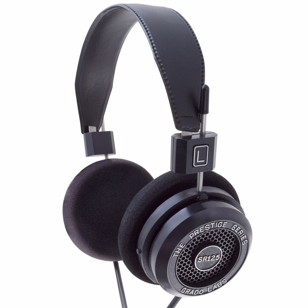 Наушники мониторные классические Grado SR125is