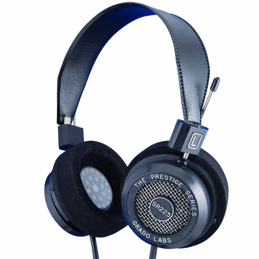 Наушники мониторные классические Grado SR225is