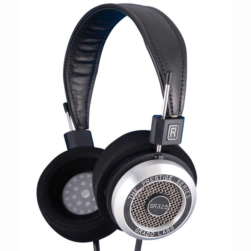 Наушники мониторные классические Grado SR325is