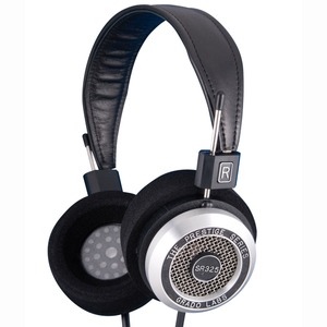 Наушники мониторные классические Grado SR325is
