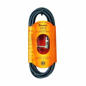 Кабель аудио 1xJack - 1xJack IBANEZ DSC20L 6.1m