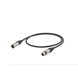 Кабель аудио 1xXLR - 1xXLR Proel ESO255LU6 6.0m