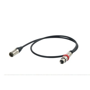 Кабель аудио 1xXLR - 1xXLR Proel ESO255LU20 20.0m