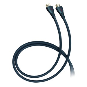 Кабель HDMI - HDMI Die Hard DH900LU10 10.0m