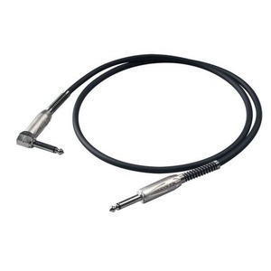 Кабель аудио 1xJack - 1xJack Proel BULK120LU3 3.0m