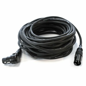 Кабель аудио 1xXLR - 1xXLR Telefunken SGMC-10R 10.0m