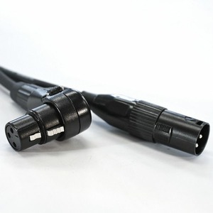 Кабель аудио 1xXLR - 1xXLR Telefunken SGMC-10R 10.0m