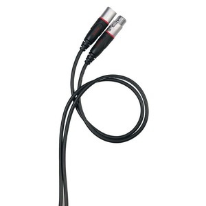 Кабель аудио 1xXLR - 1xXLR Telefunken STMC-10X 10.0m
