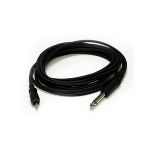 Кабель аудио 1xJack - 1xRCA WhirlWind M3006 1.8m