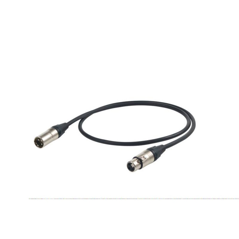 Кабель аудио 1xXLR - 1xXLR Proel ESO210LU20 20.0m