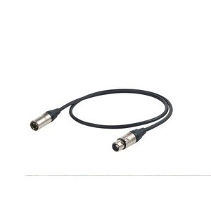 Кабель аудио 1xXLR - 1xXLR Proel ESO210LU20 20.0m