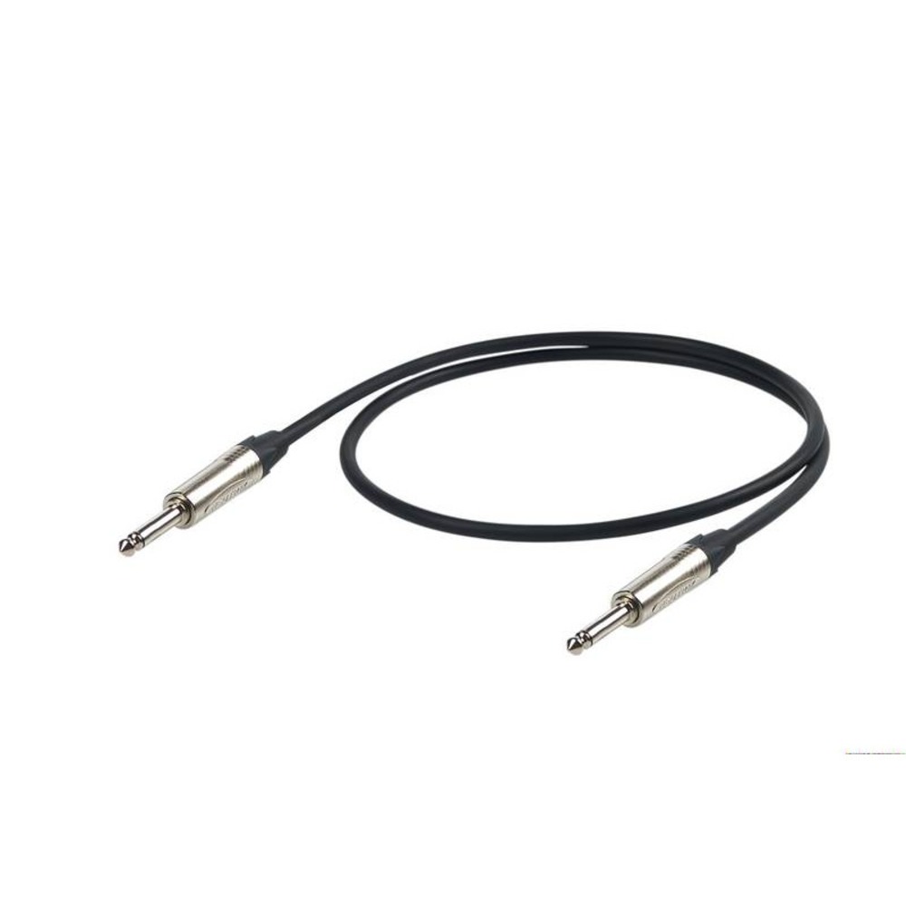 Кабель аудио 1xJack - 1xJack Proel ESO130LU3 3.0m