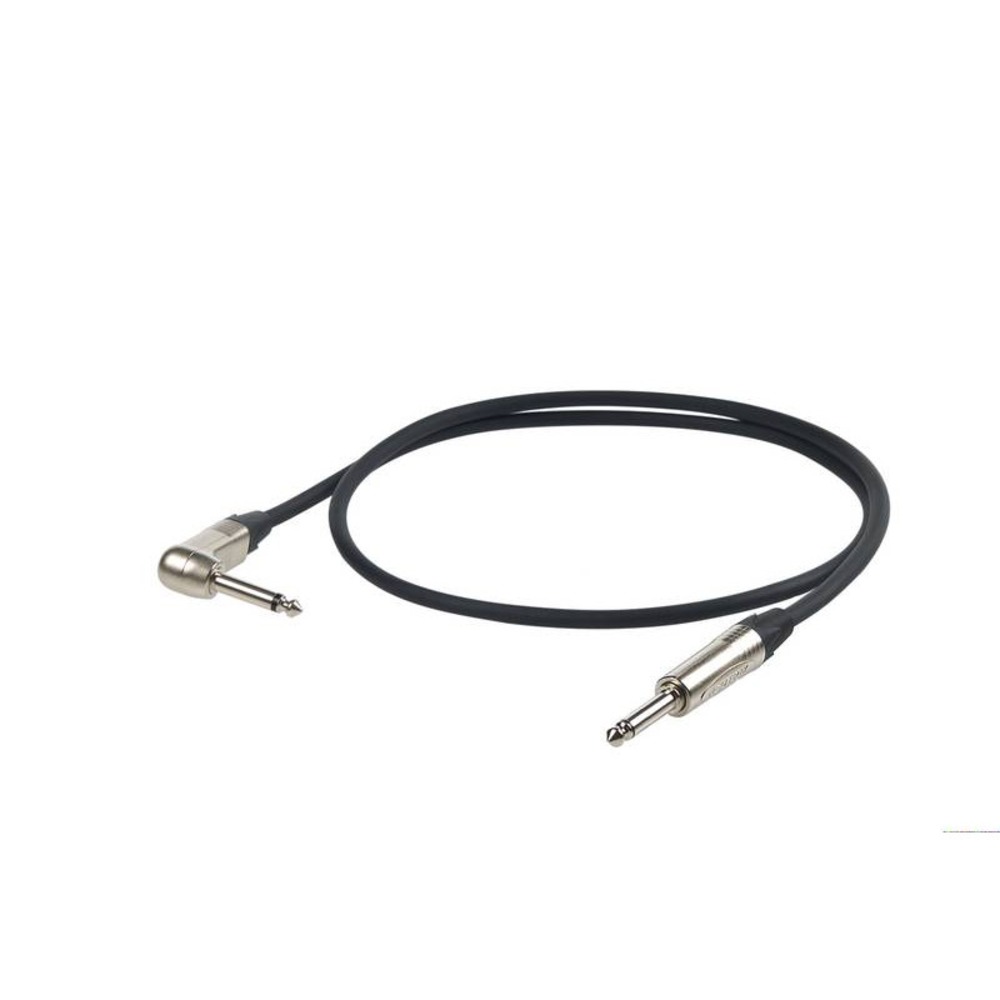 Кабель аудио 1xJack - 1xJack Proel ESO135LU5 5.0m