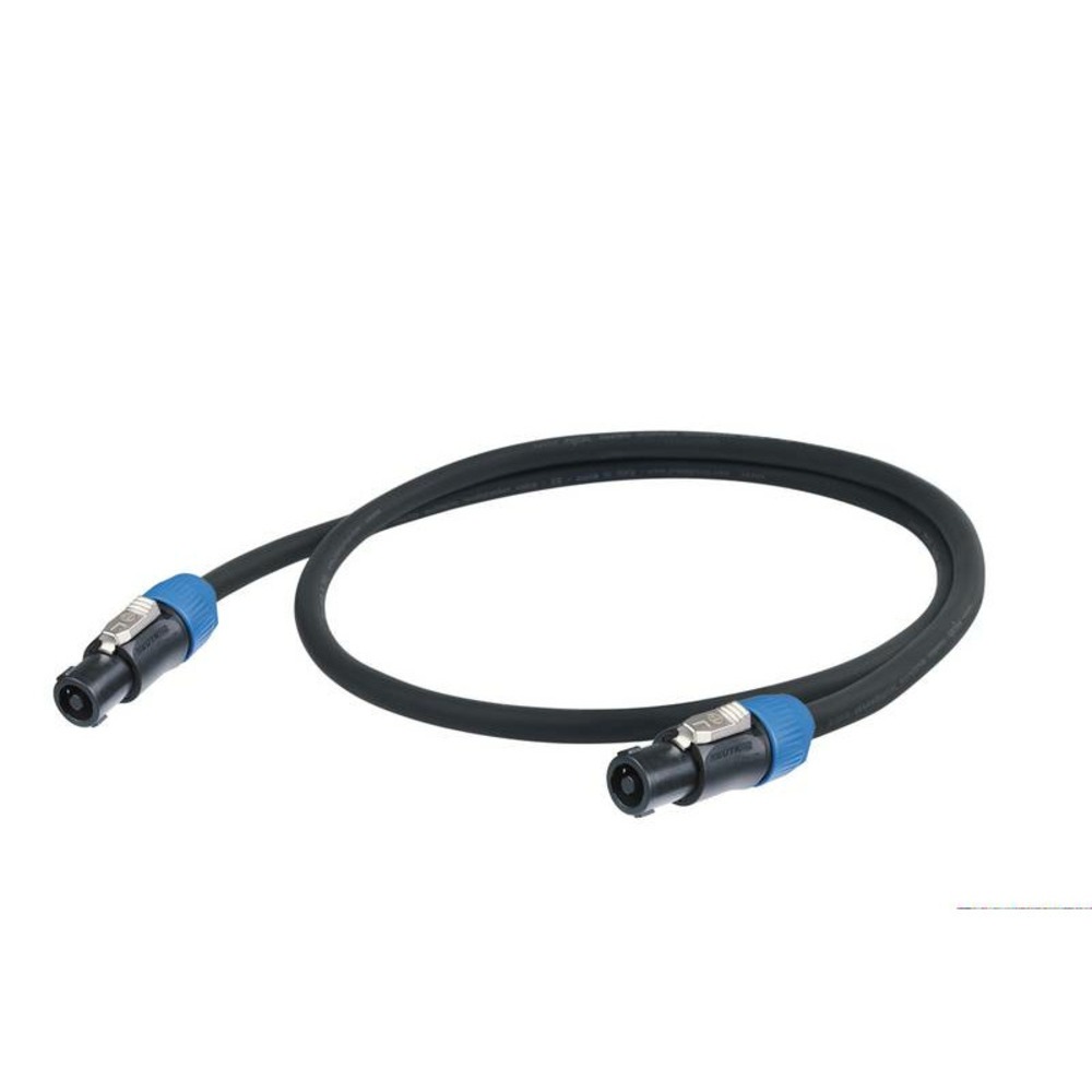 Акустический кабель speakON - speakON Proel ESO1500LU15 15.0m