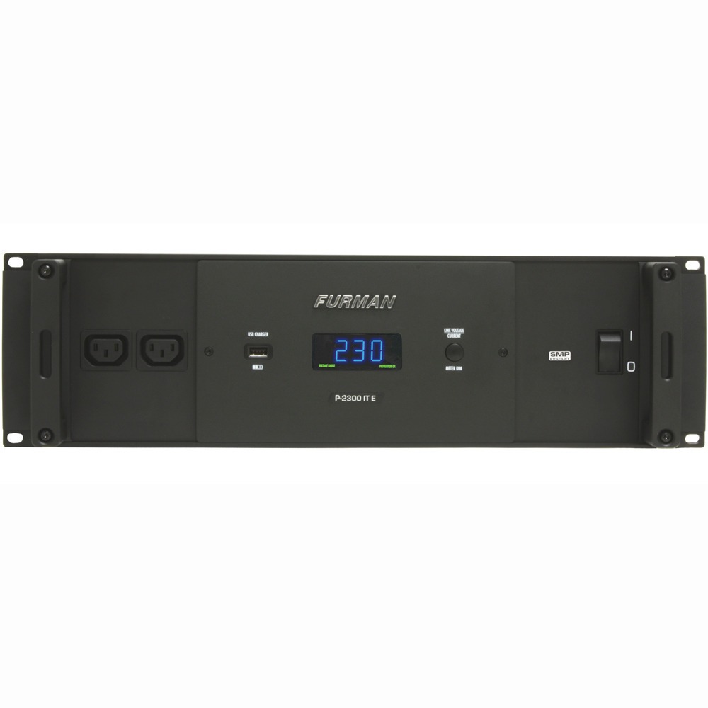 Сетевой фильтр Furman P-2300 IT E