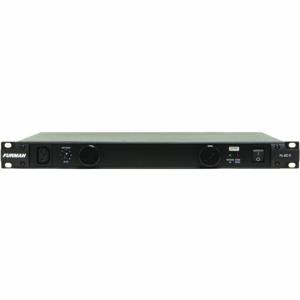 Сетевой фильтр Furman PL-8 C E