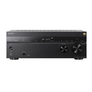 AV ресивер Sony STR-DN860