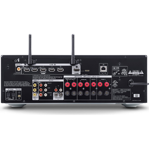 AV ресивер Sony STR-DN860