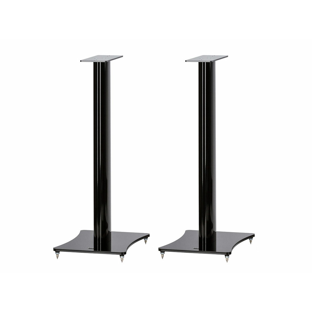 Стойка для акустики Elac LS 30 Black High Gloss