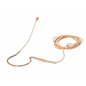 Микрофон с оголовьем телесного цвета Proel HCM6