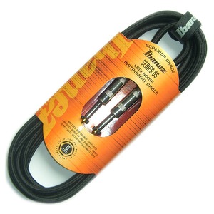 Кабель аудио 1xJack - 1xJack IBANEZ DSC10 3.05m