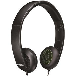 Наушники накладные классические Shure SRH144